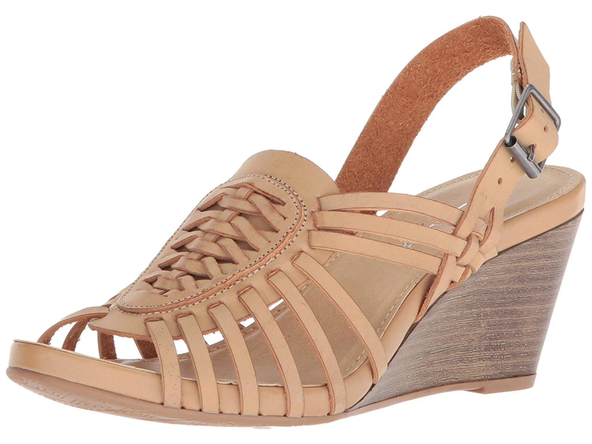 cl by laundry bliss wedge sandal