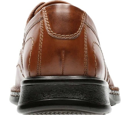 clarks northam edge
