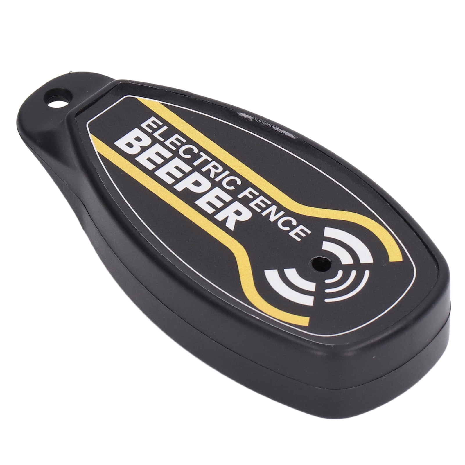 Fence Beeper, Electric Fence Beeper ABS Cold weather resistant Portable