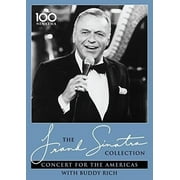 Frank Sinatra: Concert for the Americas With Buddy Rich (DVD), Eagle Rock Ent, Music & Performance