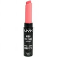 thumbnail image 5 of NYX Cosmetics High Voltage Lipstick HVLS22 - Rock Star, 5 of 23