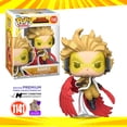 thumbnail image 1 of Figura Original Funko Pop Hawks #1141 My Hero Academia Anime Boku No Hero Academia, 1 of 6