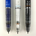 thumbnail image 4 of Zebra Pen DelGuard 0.5mm Point Mechanical Pencil with Lead Refill, #2 HB Lead, Black Barrel, 4 of 6