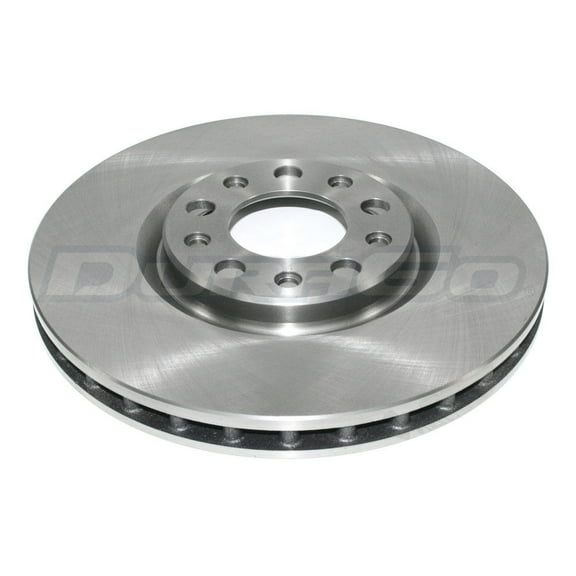 DuraGo Disc Brake Rotor BR901198