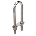 thumbnail image 2 of Seachoice 304 Stainless Steel Stern Eye, 1/2 In. X 3-7/16 In., 4,800 Lbs. Pull, 2 of 4