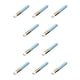 thumbnail image 1 of Seitruly Champú de pestañas para extensiones de pestañas, cepillos para la nariz, , removedor de espinillas, resaltador, cabeza de flor plana Type2 NO2, 1 of 6