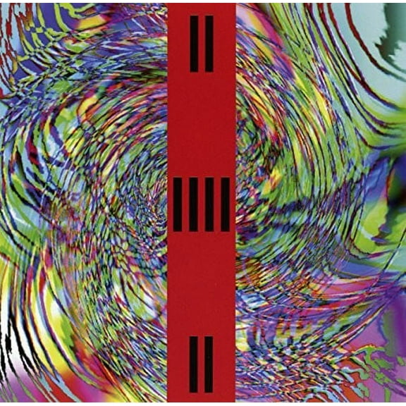 Front 242 - Pulse   Still & Raw - Electronica - CD