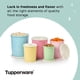 thumbnail image 5 of Set de botes Tupperware Heritage Collection, 10 piezas, 5 of 7