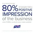 thumbnail image 5 of Purell Hand Sanitizer Alcohol Ethyl Gel Bottle, 2 oz, 5 of 7