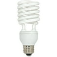 thumbnail image 1 of Ampoule Spirale T2 CFL 23 Watts - Lot de 3, 1 of 1