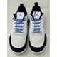 thumbnail image 2 of A i r-Jor-dan Max 200 White Sneakers UNC Tar Heels Player Edition Size 13 *RARE*, 2 of 6
