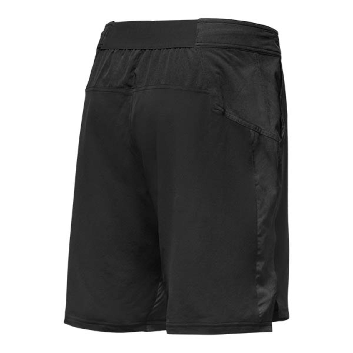 north face kilowatt shorts