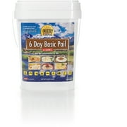 Grizzly Ridge 6-Day Food Supply Kit