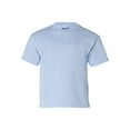 thumbnail image 2 of Gildan - Ultra Cotton Youth T-Shirt - 2000B - Light Blue - Size: XL, 2 of 3