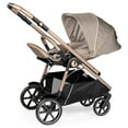 thumbnail image 2 of Peg Perego Veloce Poussette - Mon Amour, 2 of 4