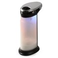 thumbnail image 4 of Distributeur de Désinfectant Liquide Sans Contact Automatique Intelligent en ABS 400ML (Pile Non Incluse), 4 of 6