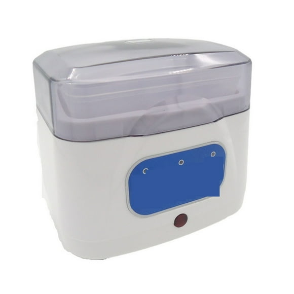 Yaourtière Automatique Multifonctionnelle Sans Nettoyage 700ml Natto Fermenter, Facile à Utiliser
