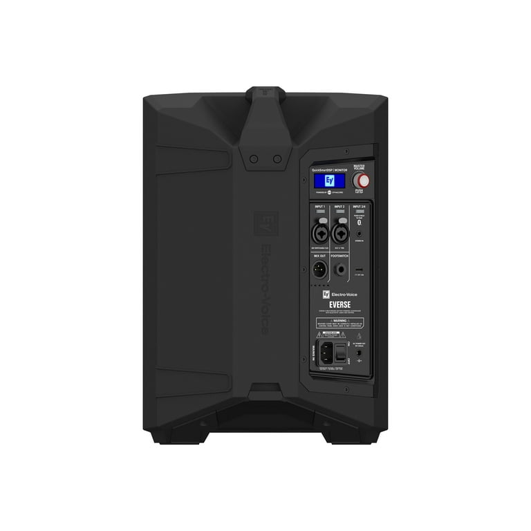 Electro-Voice Everse 8 ブラック Electro-Voice-EVERSE-8-1.jpg