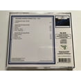 thumbnail image 2 of Mozart – Symphony No. 29 & Symphony No. 40 / Weton-Wesgram Audio CD 1998 / PAL 507B, 2 of 3