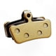 thumbnail image 2 of 4-Piston Disc Brake Pads for Trail E7 E9 Mountain Bike - Set of 4, 2 of 5