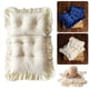thumbnail image 2 of 1 Set Baby Photography Bedding Stuff High Support Bed Cushion With Pillow Multi Color Optional Nursery Aid brown, 2 of 4