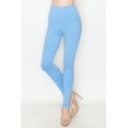 thumbnail image 3 of ALWAYS Super High Waist Stretchy Super Soft, Leggings Women's Plus Size, 3 of 6