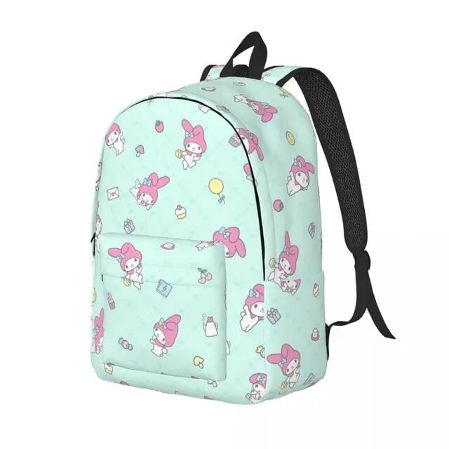 MILK X SODA MINI POLKA DOT SCRUNCHIE MINT MILK X SODA MINI POLKA DOT SCRUNCHIE MINT