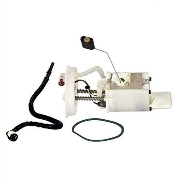 Motorcraft Fuel Pump Assembly
