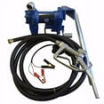 thumbnail image 2 of 12V Explosion-Proof Pump Assembly Set Iron Tube Blue, 2 of 3