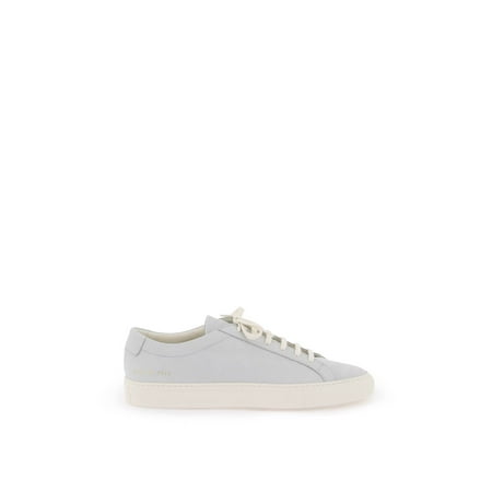 

Common Projects Original Achilles Leather Sneakers Men
