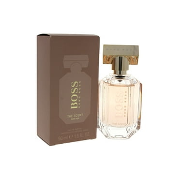 Boss Boss Femme Eau De Parfum for Women 1.7 -