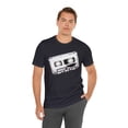 thumbnail image 4 of Retro Cassette Tape T-Shirt - Vintage Music Lover, 80s Nostalgia, 4 of 6