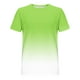 thumbnail image 4 of Tops para hombre, blusas y camisas de manga corta con cuello redondo para hombre, jersey informal de moda con estampado de cuello redondo para hombre, pantalones cortos deportivos para fitness, blusa, 4 of 5