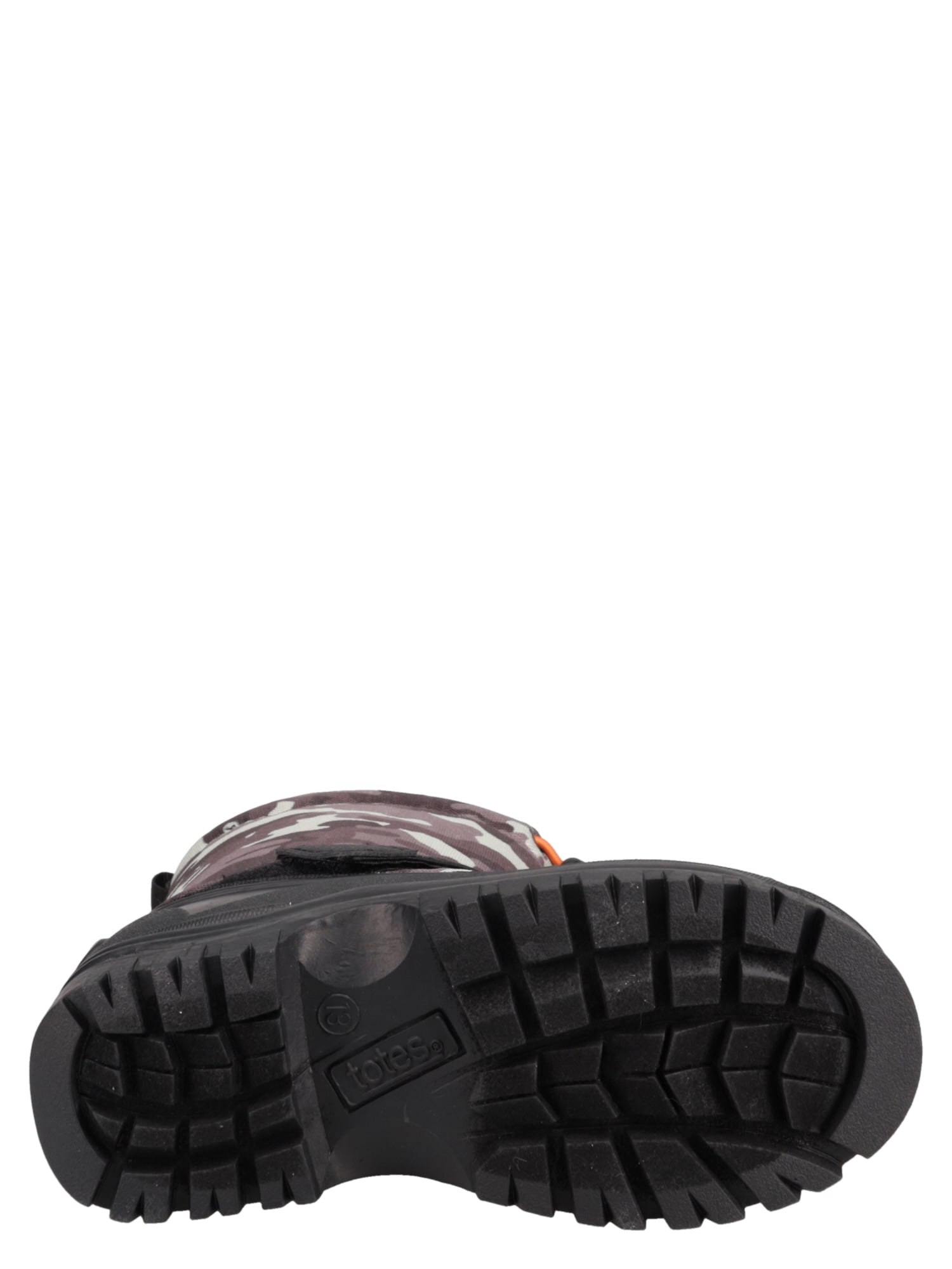 Totes Cinnamon Kids Winter Boots