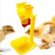 thumbnail image 5 of 20pcs bebedero de pollo bebedero automático de plástico colgante para bebedero de pollo pollo pato ganso, 5 of 5
