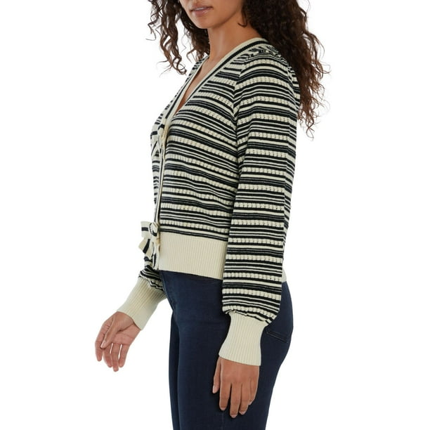 フォクシー カーディガン Lady Bow Cardigan FOXEY NEWYORK(フォクシーニューヨーク) Lady Bow Cardigan