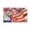 Bald Eagle 4th Of July, variant on Usa Vintage American Flag Bald Eagle 4th Of July Memorial Independence Day Flag 3x5 Ft Outdoor Indoor With Grommet Garden Yard Banner Decorative Sign