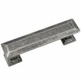 thumbnail image 3 of MNG Hardware Poise 3'' Center Bar Pull, 3 of 4