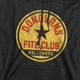thumbnail image 3 of Ray Donovan Mens Fite Club Hoodie, 3 of 5