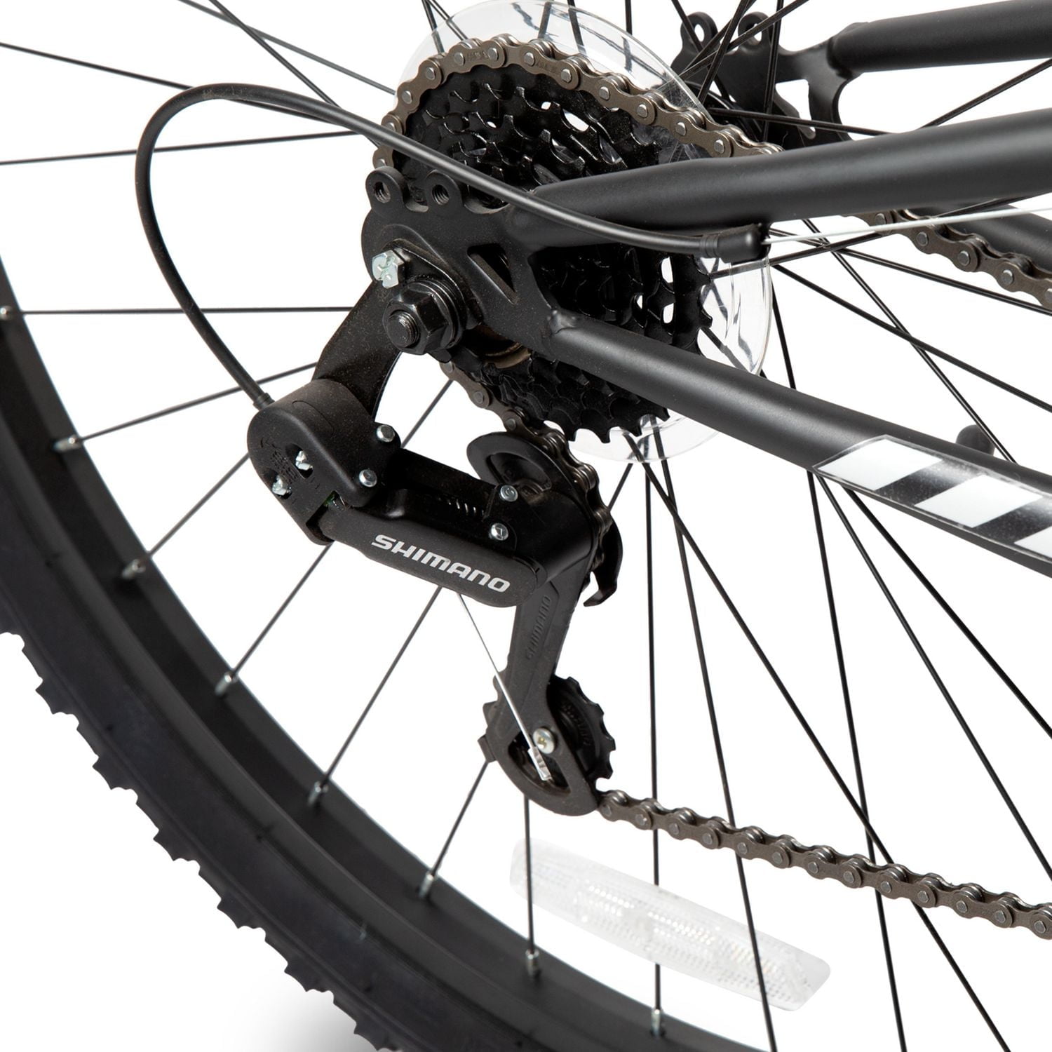 Hyper SHOCKER 27.5" Vélo