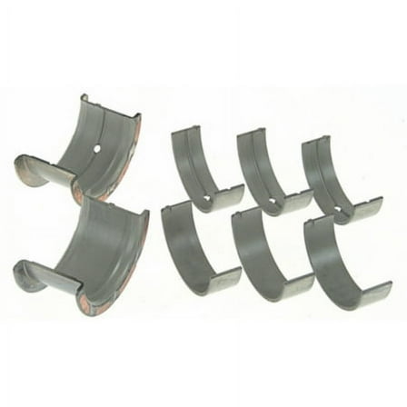 CLEVITE ENGINE PARTS MS1454P MAIN SET CHEV V6