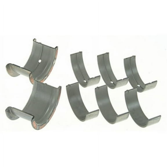 CLEVITE ENGINE PARTS MS1454P MAIN SET CHEV V6