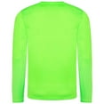 thumbnail image 2 of AWDis Cool Mens Moisture Wicking Long-Sleeved T-Shirt, 2 of 3