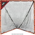 thumbnail image 3 of Champion Sports Lacrosse Goal Corner Targets with Rear Net Pocket, 3 of 6