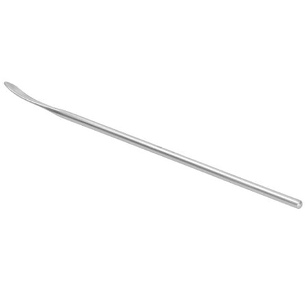 

Mixing Spoon Teaspoon Corrosion Resistance Stirring Spoon Durable For Office Lounge Bar