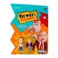 thumbnail image 3 of Figura de acción Super7 Pee Wee's Playhouse Randy & Billy, 3 of 5