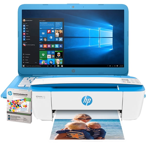 HP Stream Notebook - 14-cb109ca ENGLISH/CANADIAN Keyboard ...