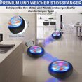 thumbnail image 1 of Rechargeable Ice Hockey Stick Set Mini Suspension Ball 2 Goals Kids Training Toy, 1 of 2
