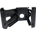 thumbnail image 4 of For Kia Soul 2014 2015 2016 Bumper Support Bracket Passenger Side | Rear | CAPA Certified | Steel | Replacement For KI1167101, KI1167101C | 86642B2010, 4 of 7