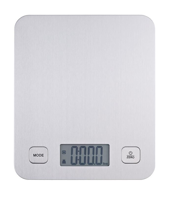 Mainstays Glass Digital Kitchen Scale 2024 www.alhudapk